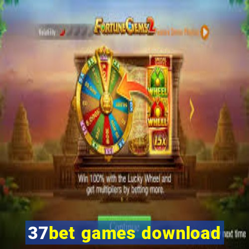 37bet games download